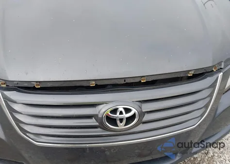 2008 Toyota Avalon Touring from USA, damaged, VIN 4T1BK36B78U257721